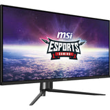 MSI MAG401QR 40-inch 3440 x 1440p UWQHD 21:9 155Hz 1ms IPS LCD Monitor