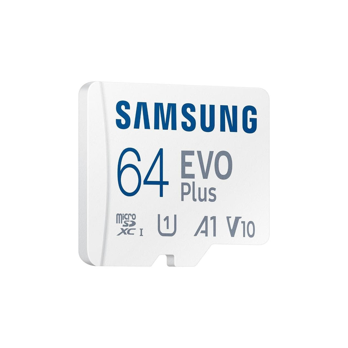 Samsung MB-MC64SA EVO Plus microSDXC 64GB Memory Card