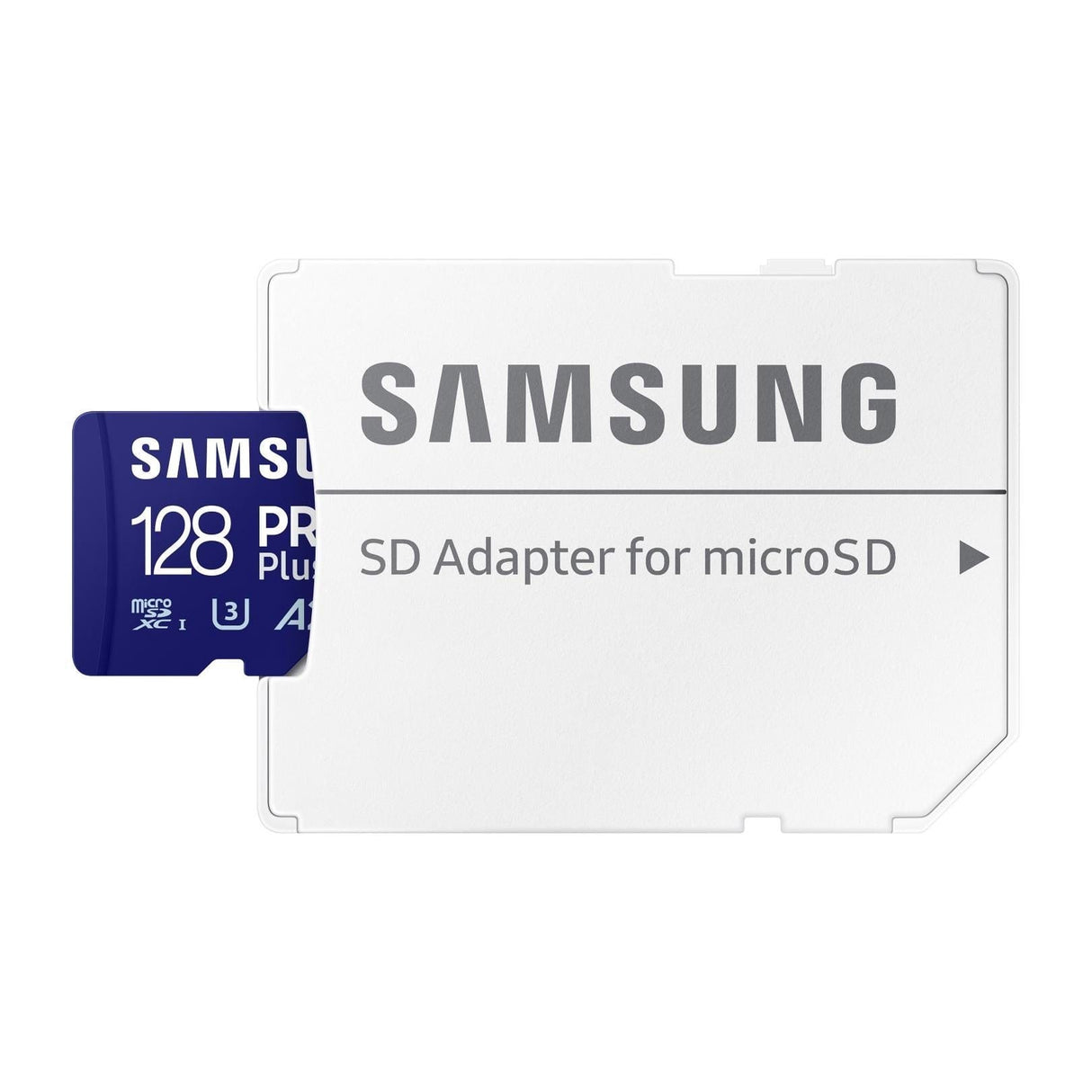 Samsung Pro Plus MB-MD128SA 128GB MicroSDXC UHS-I Class 10 Memory Card MB-MD128SA/APC