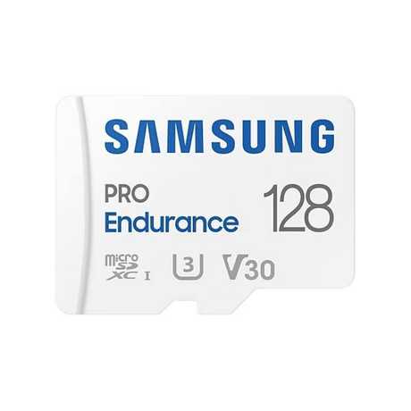 Samsung 128GB MicroSDXC Memory Card MB-MJ128KA/APC