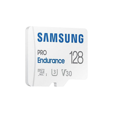 Samsung 128GB MicroSDXC Memory Card MB-MJ128KA/APC