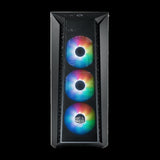 Cooler Master MasterBox 520 Mesh Midi Tower Black MB520-KGNN-S00