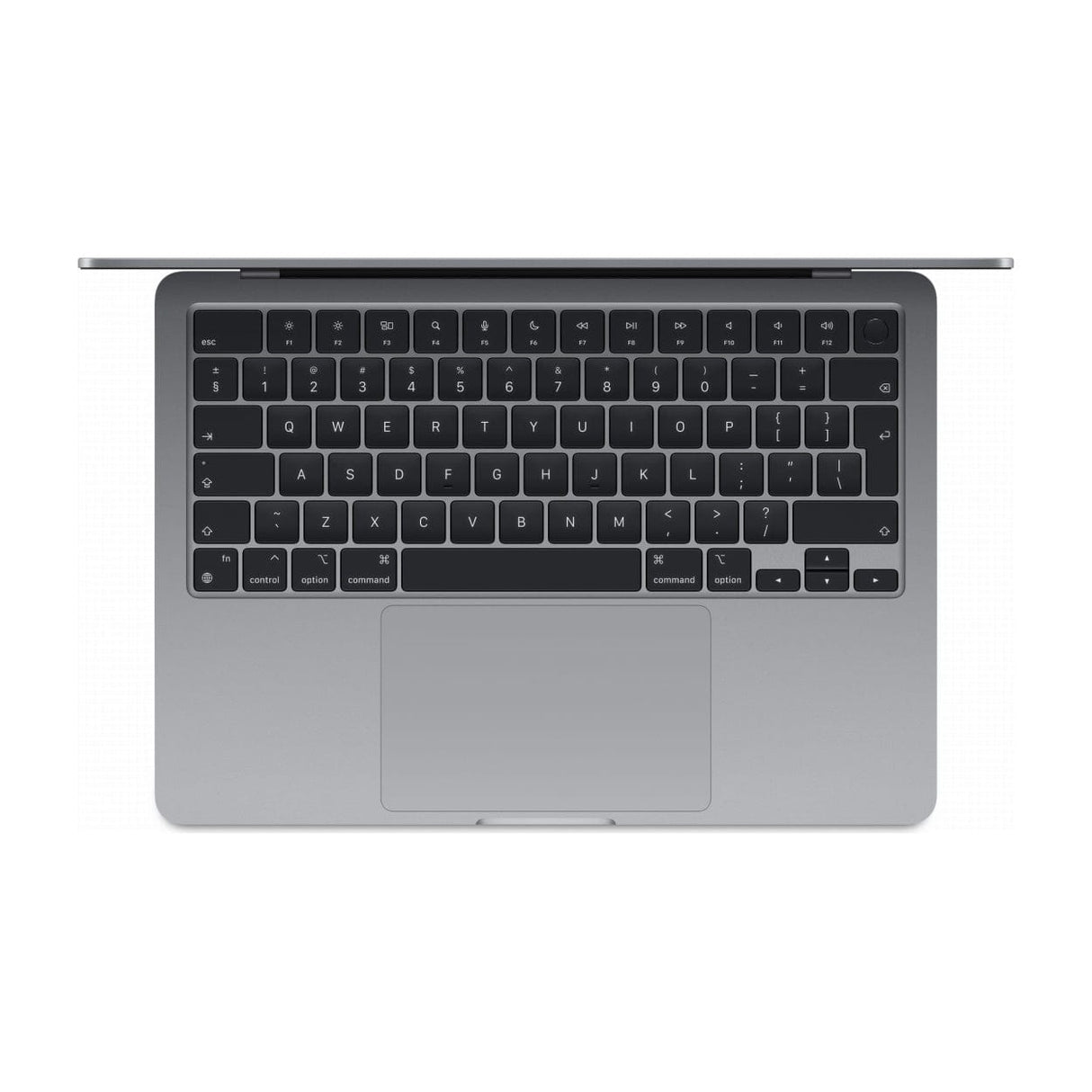 Apple MacBook Air 13.6-inch Retina Laptop - Apple M2 256GB SSD 16GB RAM macOS Space Grey