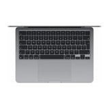 Apple MacBook Air 13.6-inch Retina Laptop - Apple M2 256GB SSD 16GB RAM macOS Space Grey