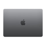 Apple MacBook Air 13.6-inch Retina Laptop - Apple M2 256GB SSD 16GB RAM macOS Space Grey