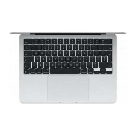 Apple MacBook Air 13.6-inch Retina Laptop - Apple M2 256GB SSD 16GB RAM macOS Silver