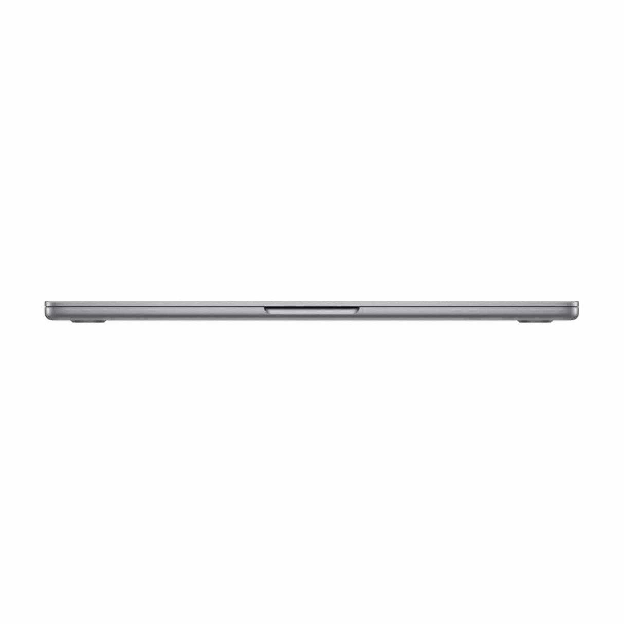 Apple MacBook Air 13.6-inch Retina Laptop - Apple M3 256GB SSD 16GB RAM macOS Space Grey