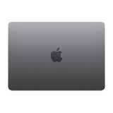 Apple MacBook Air 13.6-inch Retina Laptop - Apple M3 256GB SSD 16GB RAM macOS Space Grey