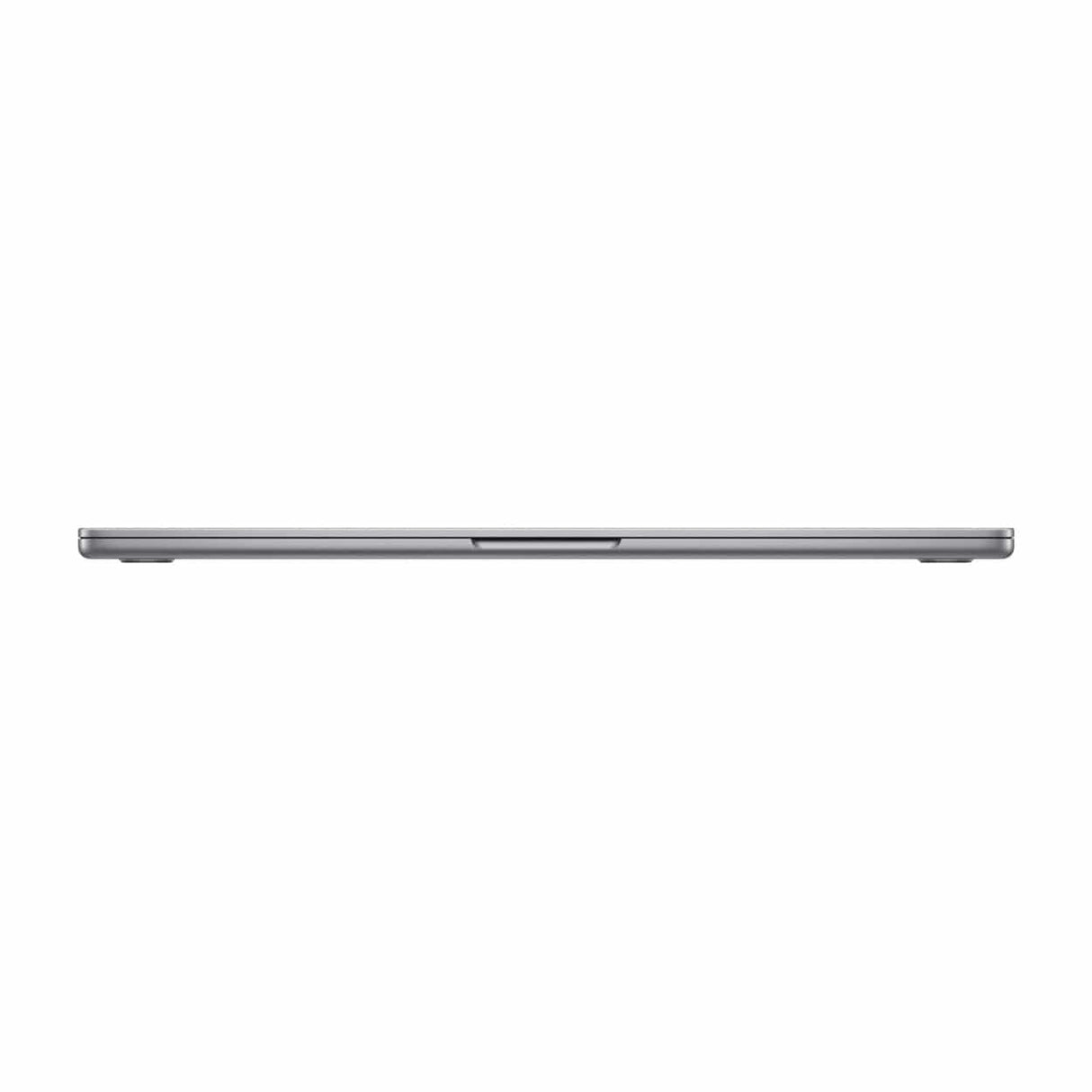 Apple MacBook Air 15.3-inch Retina Laptop - Apple M3 256GB SSD 16GB RAM macOS Space Grey