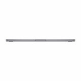 Apple MacBook Air 15.3-inch Retina Laptop - Apple M3 256GB SSD 16GB RAM macOS Space Grey