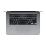 Apple MacBook Air 15.3-inch Retina Laptop - Apple M3 256GB SSD 16GB RAM macOS Space Grey