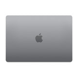 Apple MacBook Air 15.3-inch Retina Laptop - Apple M3 256GB SSD 16GB RAM macOS Space Grey