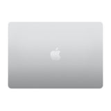 Apple MacBook Air 15.3-inch Retina Laptop - Apple M3 256GB SSD 16GB RAM macOS Silver