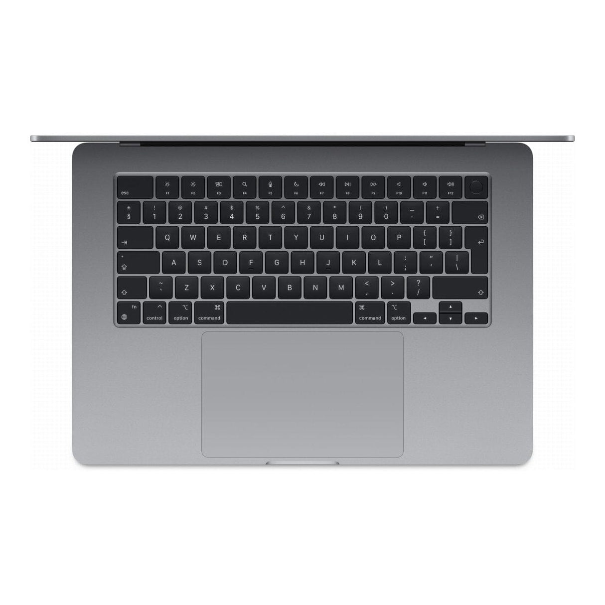 Apple MacBook Air 15.3-inch Retina Laptop - Apple M3 512GB SSD 24GB RAM Space Grey