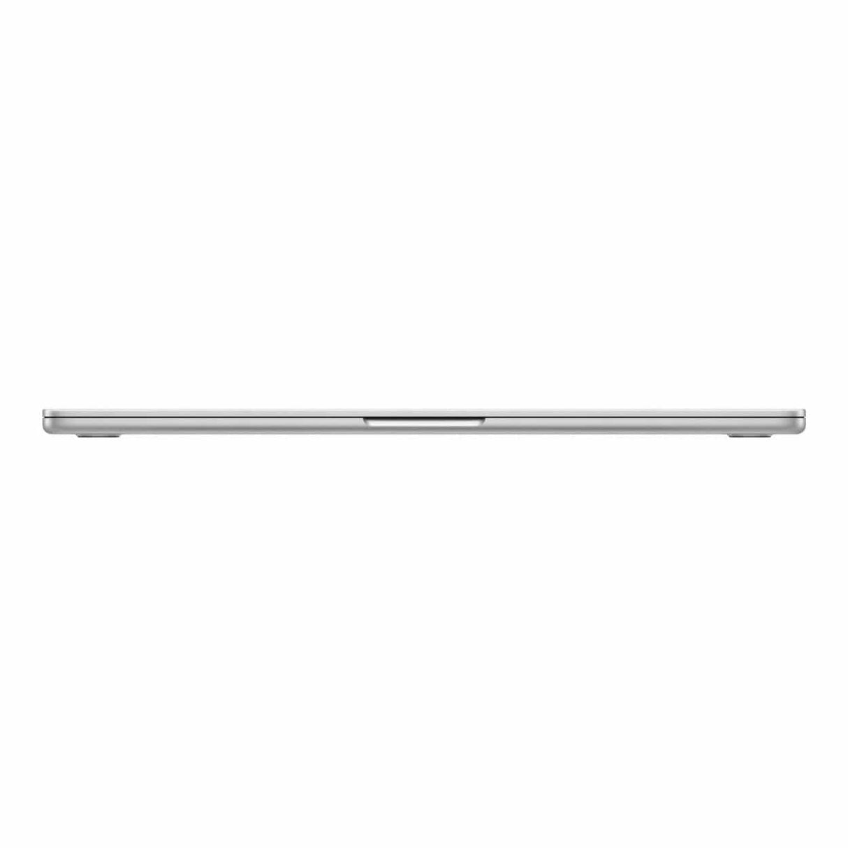 Apple MacBook Air 15.3-inch Retina Laptop - Apple M3 512GB SSD 24GB RAM Silver