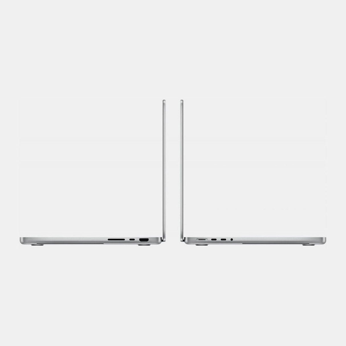 Apple MacBook Pro 14.2-inch Retina XDR Laptop - Apple M4 1TB SSD 24GB RAM macOS Silver