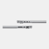 Apple MacBook Pro 14.2-inch Retina XDR Laptop - Apple M4 1TB SSD 24GB RAM macOS Silver