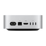 Apple Mac Mini PC - Apple M4 512GB SSD 24GB RAM macOS Sequoia