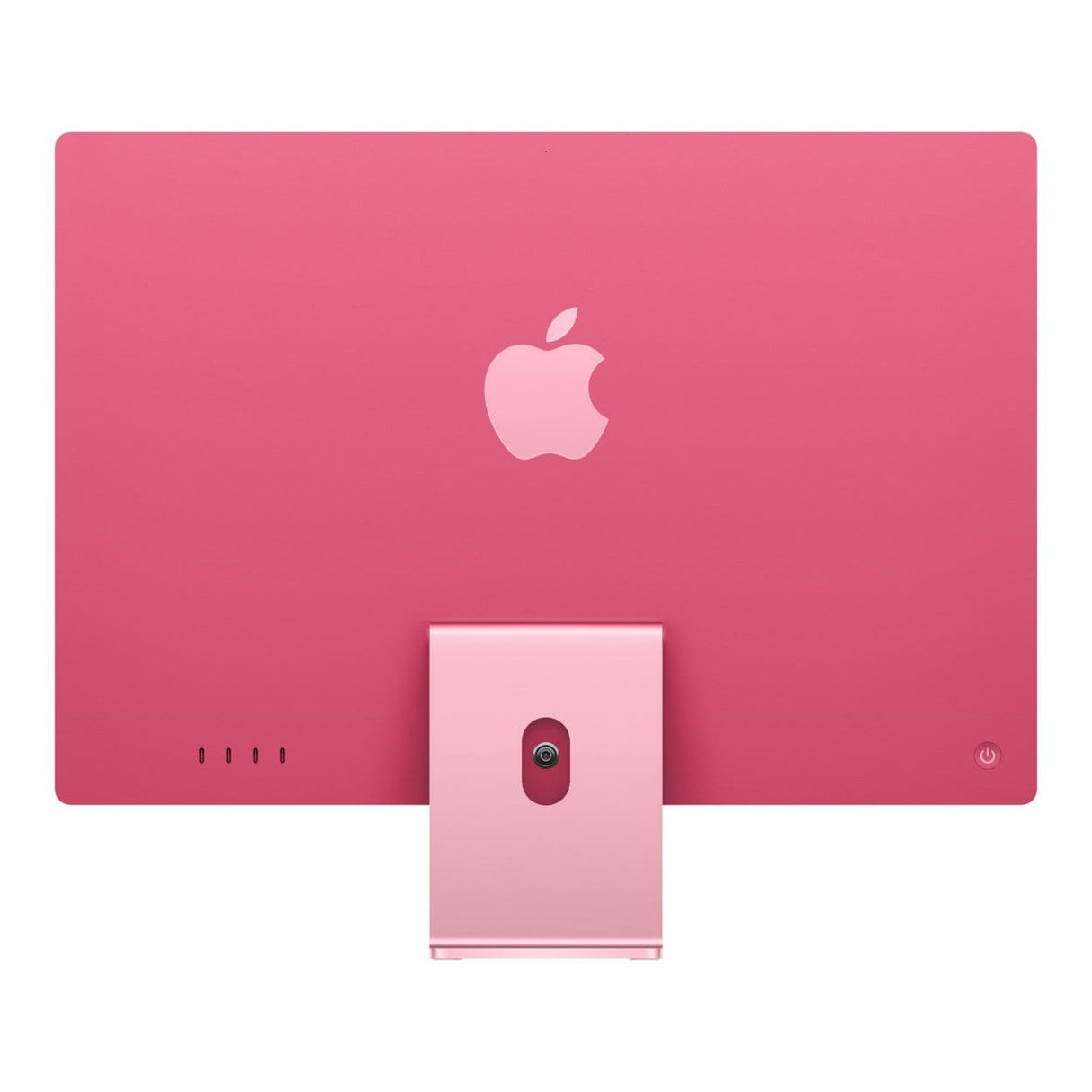 Apple iMac 24 23.5-inch Retina 4.5K All-in-One PC - Apple M4 512GB SSD 24GB RAM macOS Pink