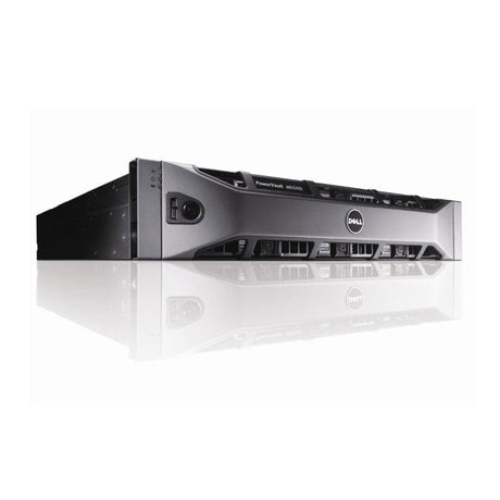 Dell PowerVault MD3200i iSCSI SAN Storage Array MD3200I-DC-BASE