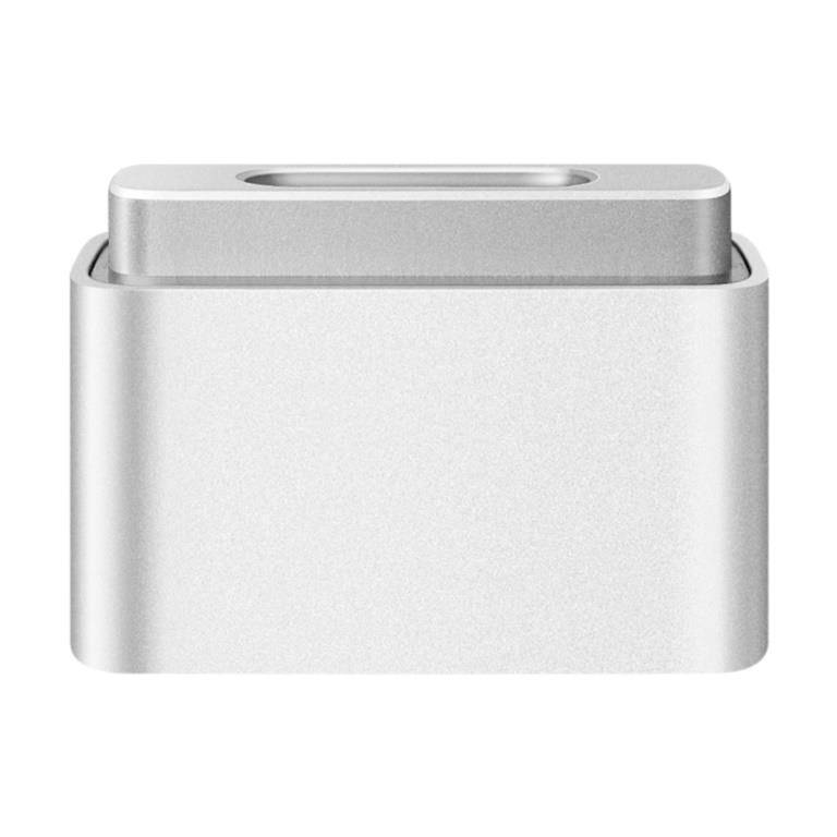 Apple MagSafe to MagSafe 2 Converter Silver MD504ZM/A