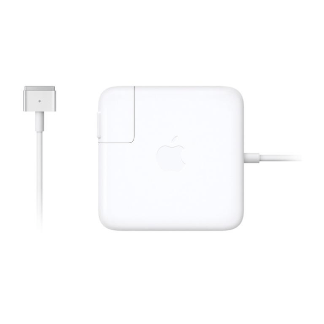 Apple 60W MagSafe 2 Power Adapter White MD565B/B