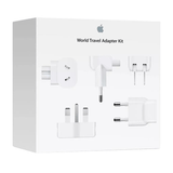 Apple World Travel Adapter Kit MD837ZM/A