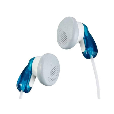 Sony MDR-E9LP Wired Stereo Earbuds - Blue