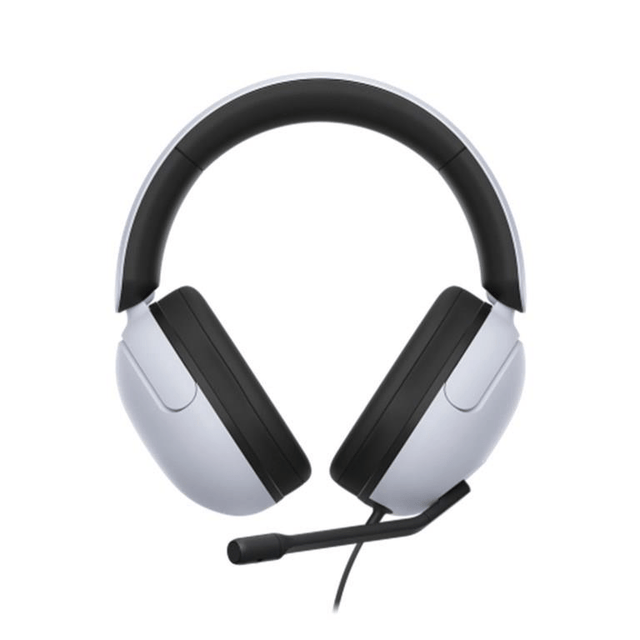 Sony INZONE H3 Wired Gaming Headset MDR-G300/WZE