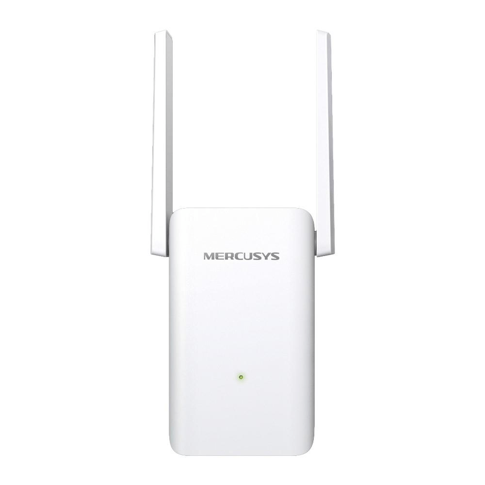 Mercusys ME70 AX1800 Wifi 6 Range Extender - White ME70X