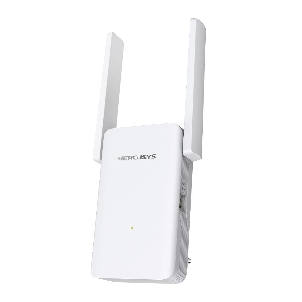 Mercusys ME70 AX1800 Wifi 6 Range Extender - White ME70X