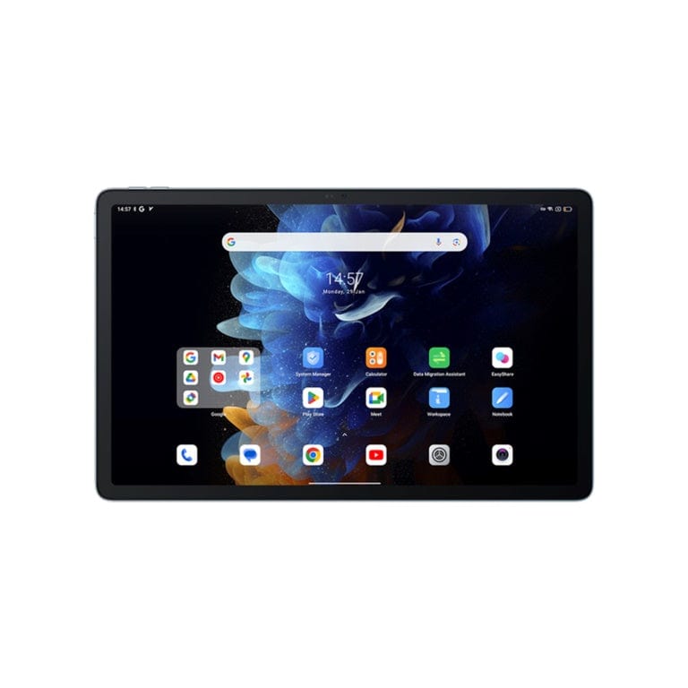 Blackview MEGA 1 11.5-inch 2.4K Tablet - MediaTek Helio G99 256GB ROM 12GB RAM Android 13