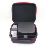 Tuff-Luv MF1125 Oxford Cloth Projector Storage Bag Black