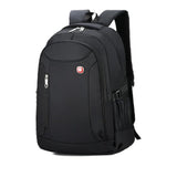 Tuff-Luv MF1128 18-inch Notebook Backpack Black