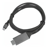 Tuff-Luv USB-C to HDMI Cable MF1197