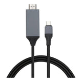 Tuff-Luv USB-C to HDMI Cable MF1197