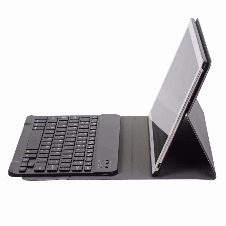 Tuff-Luv 10.4-inch Case with Bluetooth Keyboard Black MF2001