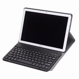 Tuff-Luv 10.4-inch Case with Bluetooth Keyboard Black MF2001