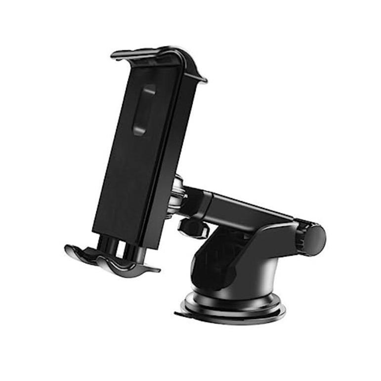 Tuff-Luv MF2048 Car Suction ipad Holder Black