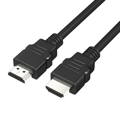 Tuff-Luv MF2091 Essentials HDMI 2.0 Male to Male Cable 2m