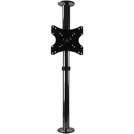 Tuff-Luv MF2104 14 to 32-inch 360 Degree Rotating TV Mount