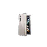 Tuff-Luv Clear Case for Samsung Z Fold4 5G MF2291