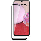 Tuff-Luv 2.5D Tempered Glass Screen for Samsung Galaxy A54 Clear MF2320