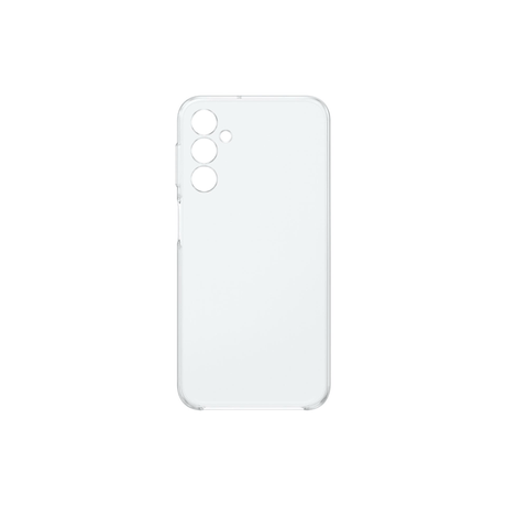 Tuff-Luv Gel Case for the Samsung Galaxy A24 Clear MF2358