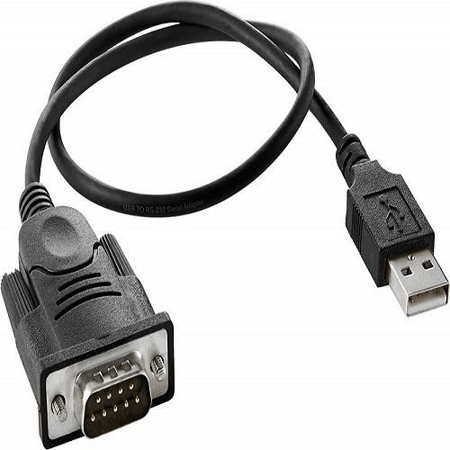 Tuff-luv 1.5m USB-C to Serial Cable MF2367