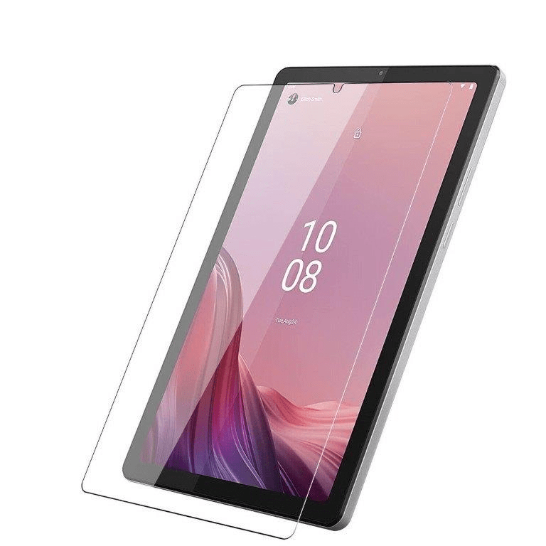 Tuff-Luv 2.5D Tempered Glass Screen for Lenovo Tab M9 Clear MF2418