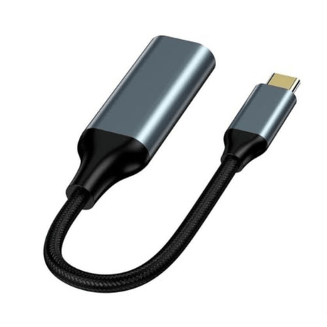 Tuff-Luv MF2435 Type-C to Female HDMI Adapter