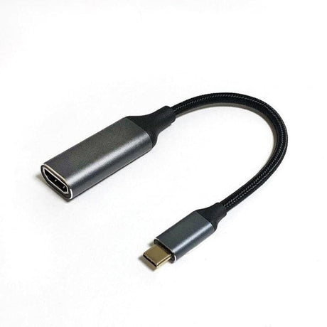 Tuff-Luv MF2435 Type-C to Female HDMI Adapter