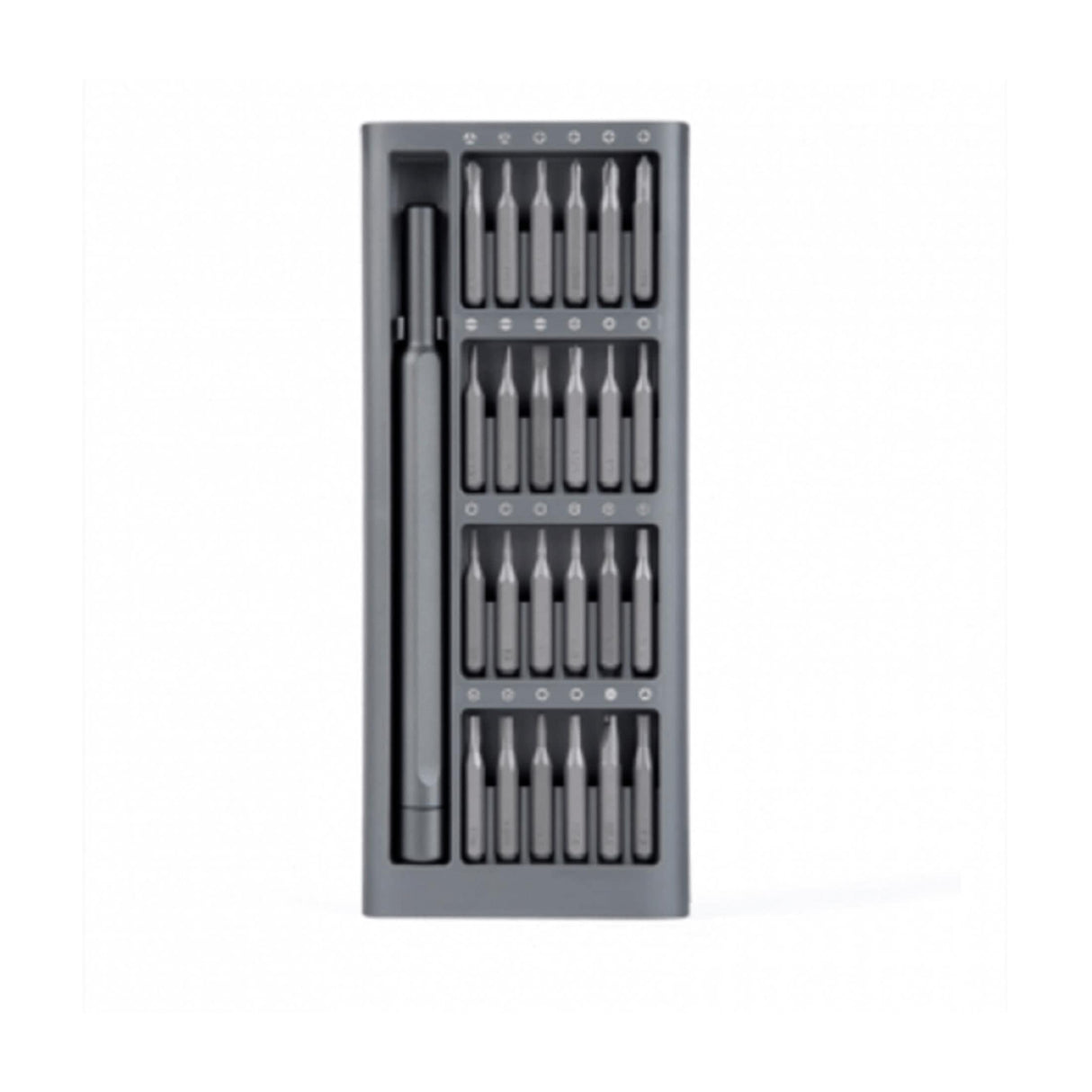 Tuff-Luv 25-in-1 Magnetic Tip Combination Screw Driver Set MF2468