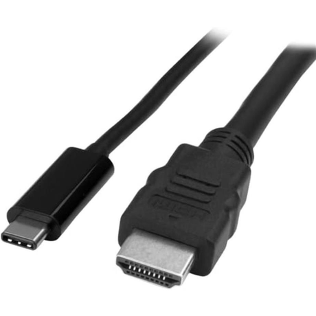 Tuff-Luv MF2528 Type-C to HDMI Cable 3m